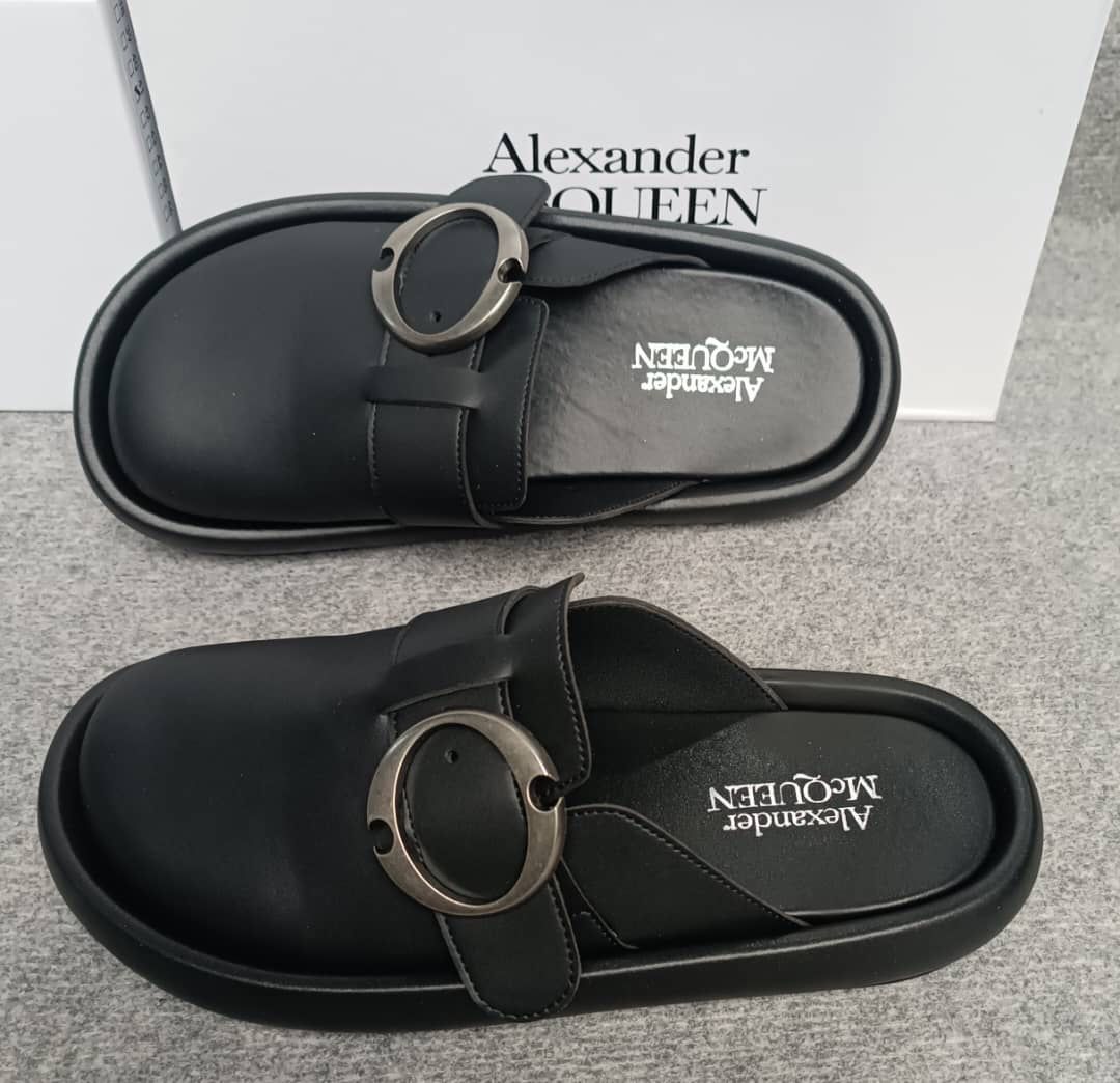 Chaussures de bonne qualité