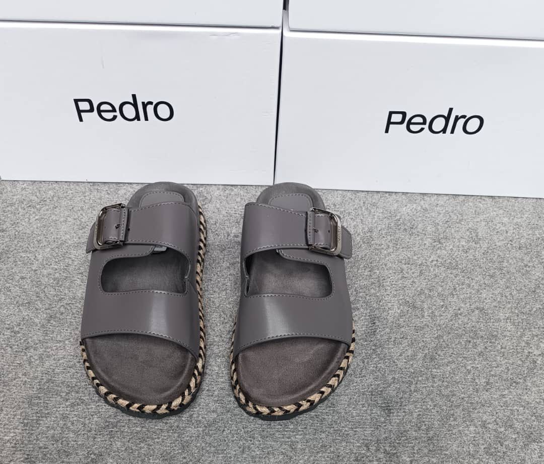 Chaussures de bonne qualité