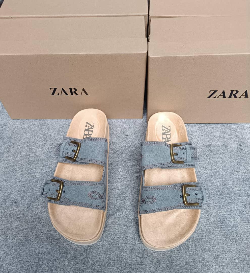 Chaussures de bonne qualité