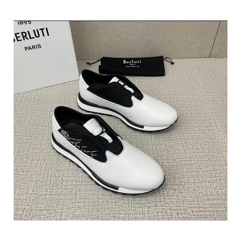 Chaussures de bonne qualité