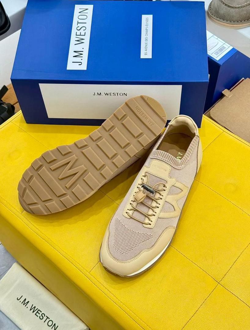 Chaussures