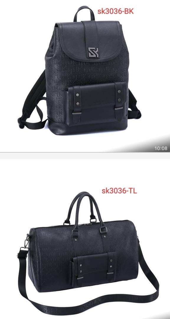Sac de très bonne qualité