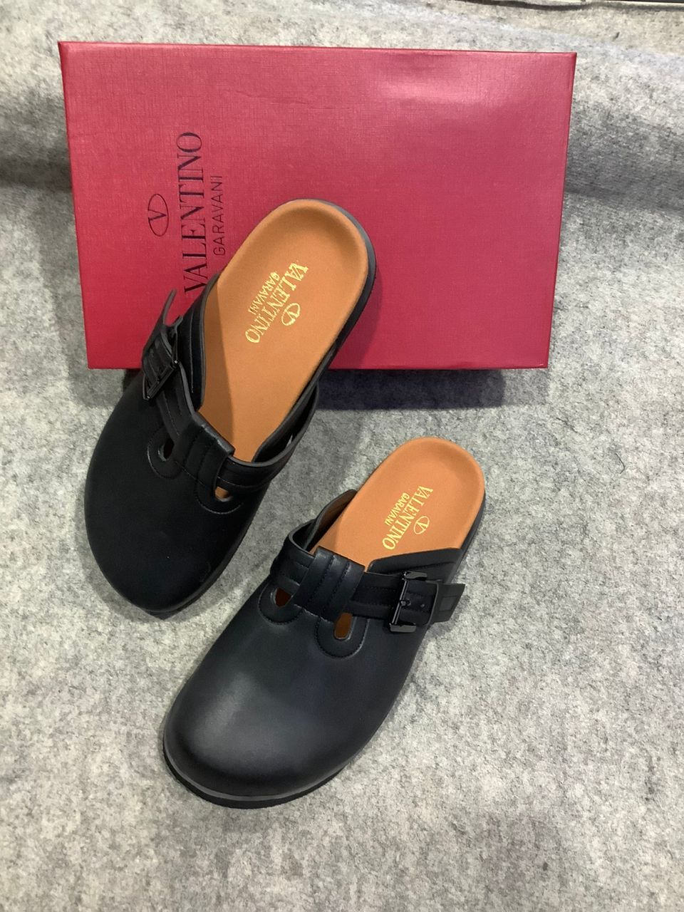 Chaussure de très très bonne qualité