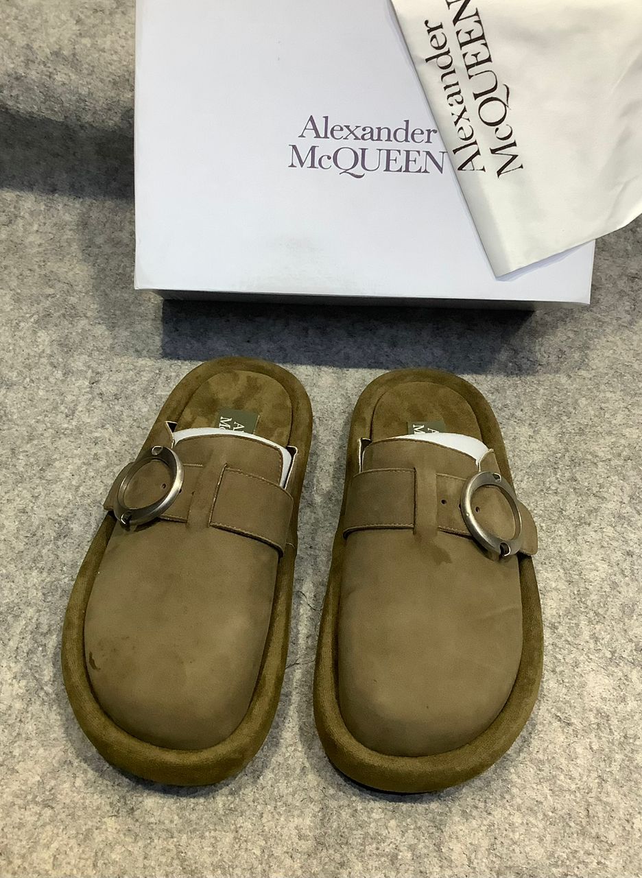 Chaussure de très très bonne qualité