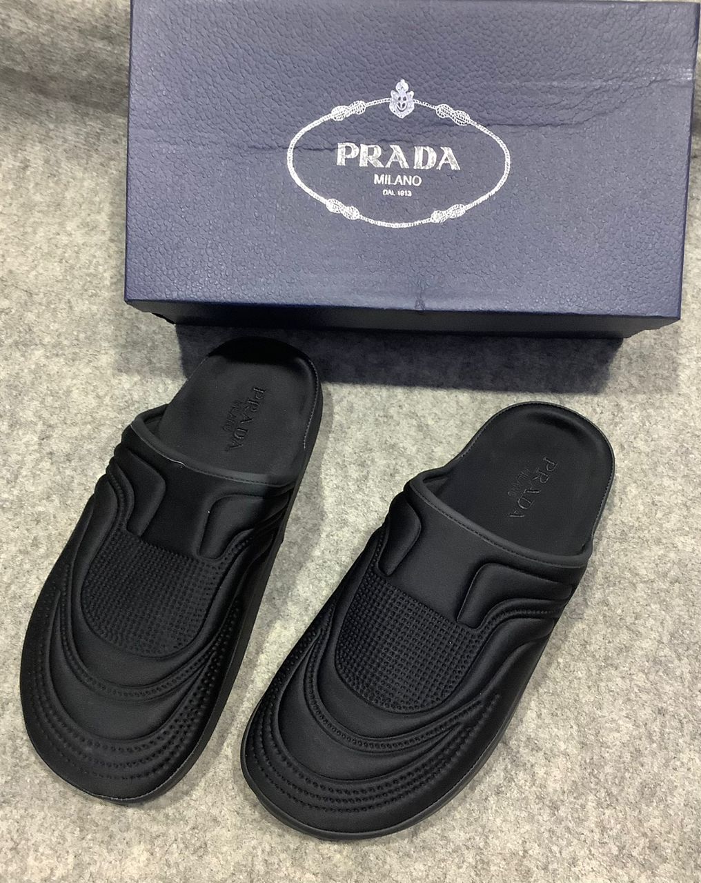 Chaussure de très très bonne qualité