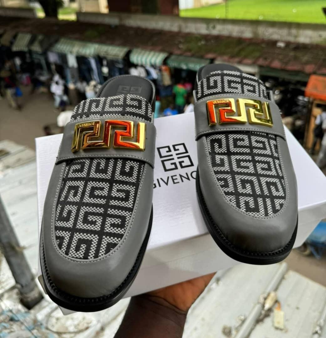 Chaussure de très très bonne qualité