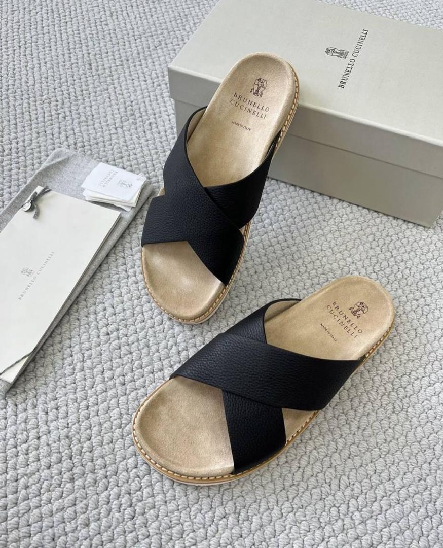 Chaussure de très très bonne qualité