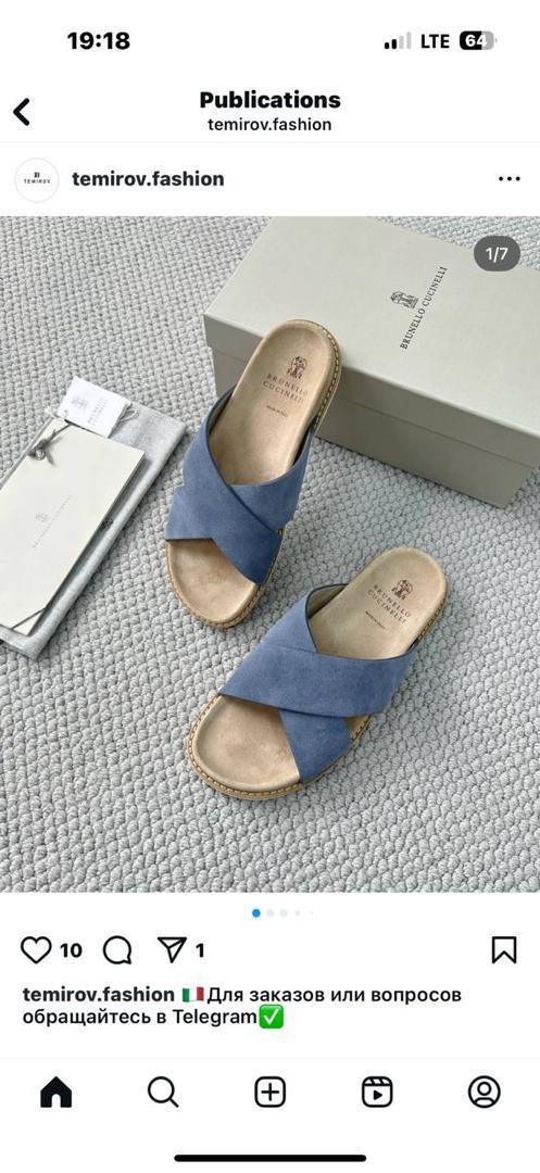 Chaussure de très très bonne qualité