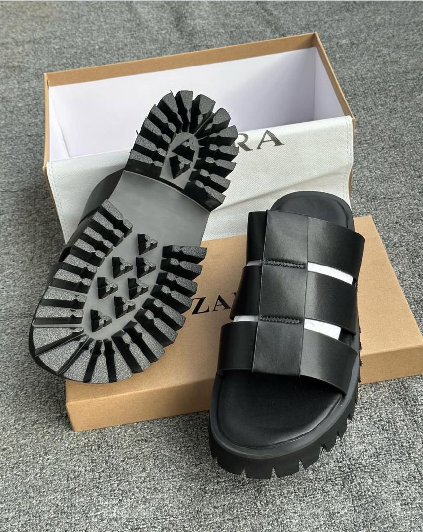 Chaussure de très très bonne qualité
