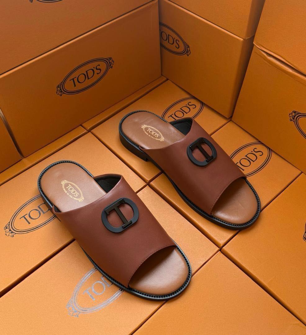 Sandale Tod’$
