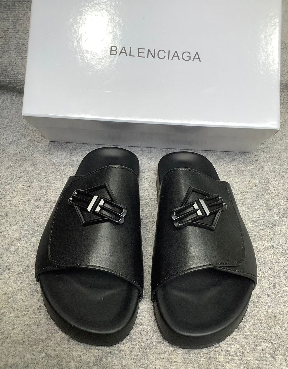 Sandale Balenciag@