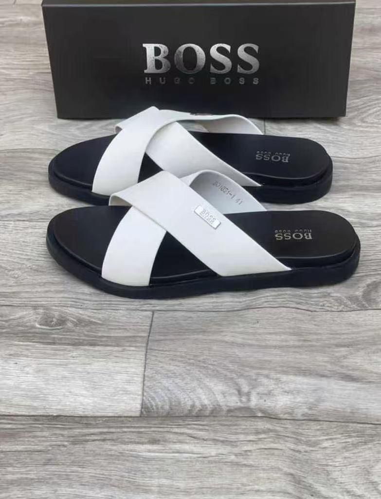 Sandale Boss