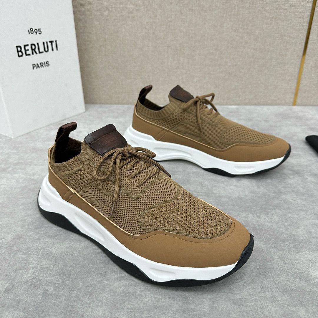 Basket Berlut!