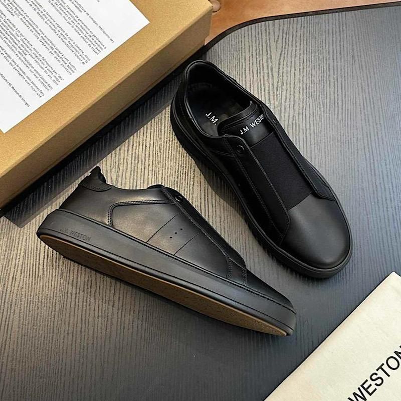 Chaussure de très bonne qualité