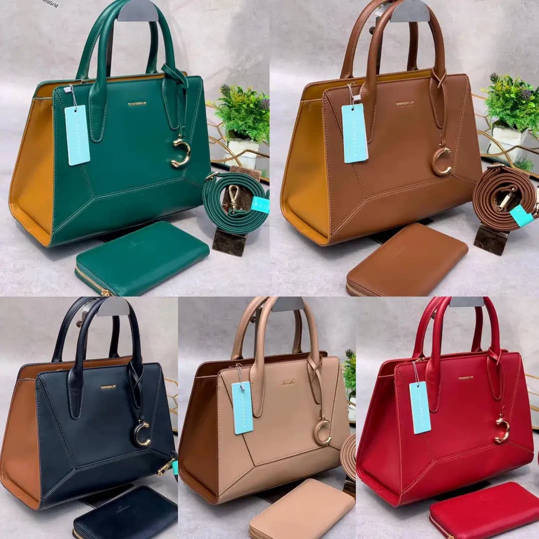 Sac de très bonne qualité