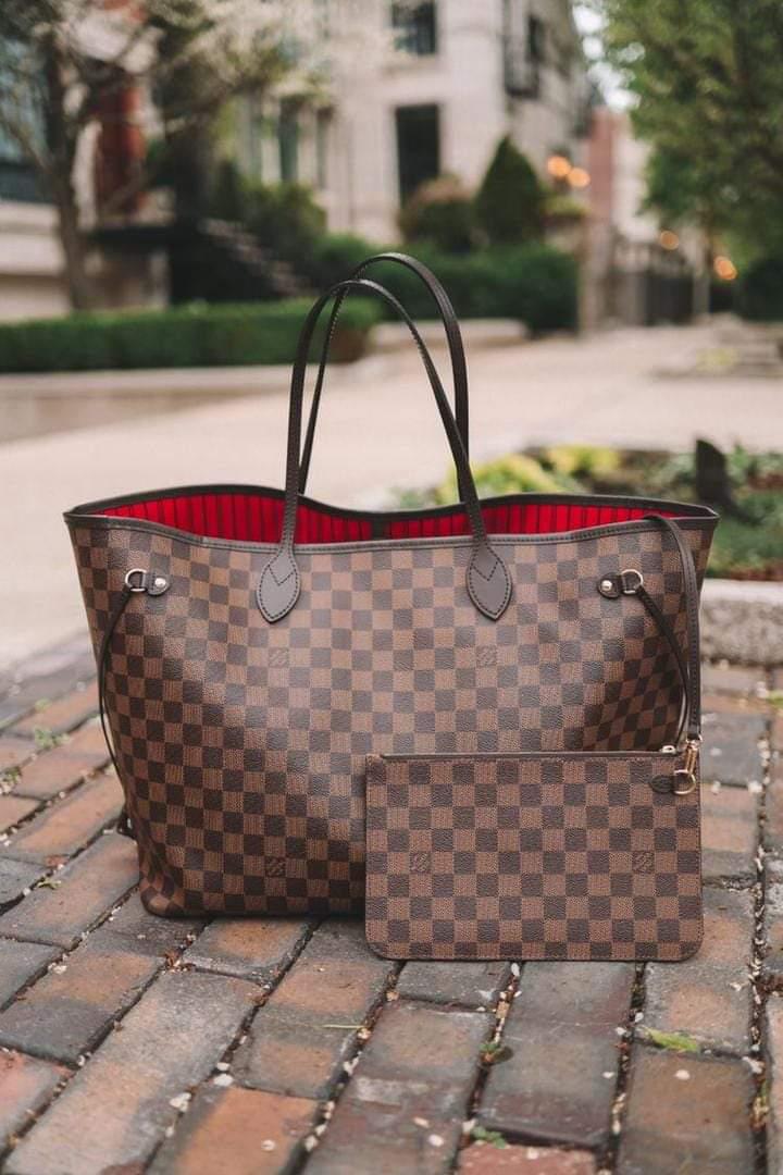 Sac de très bonne qualité