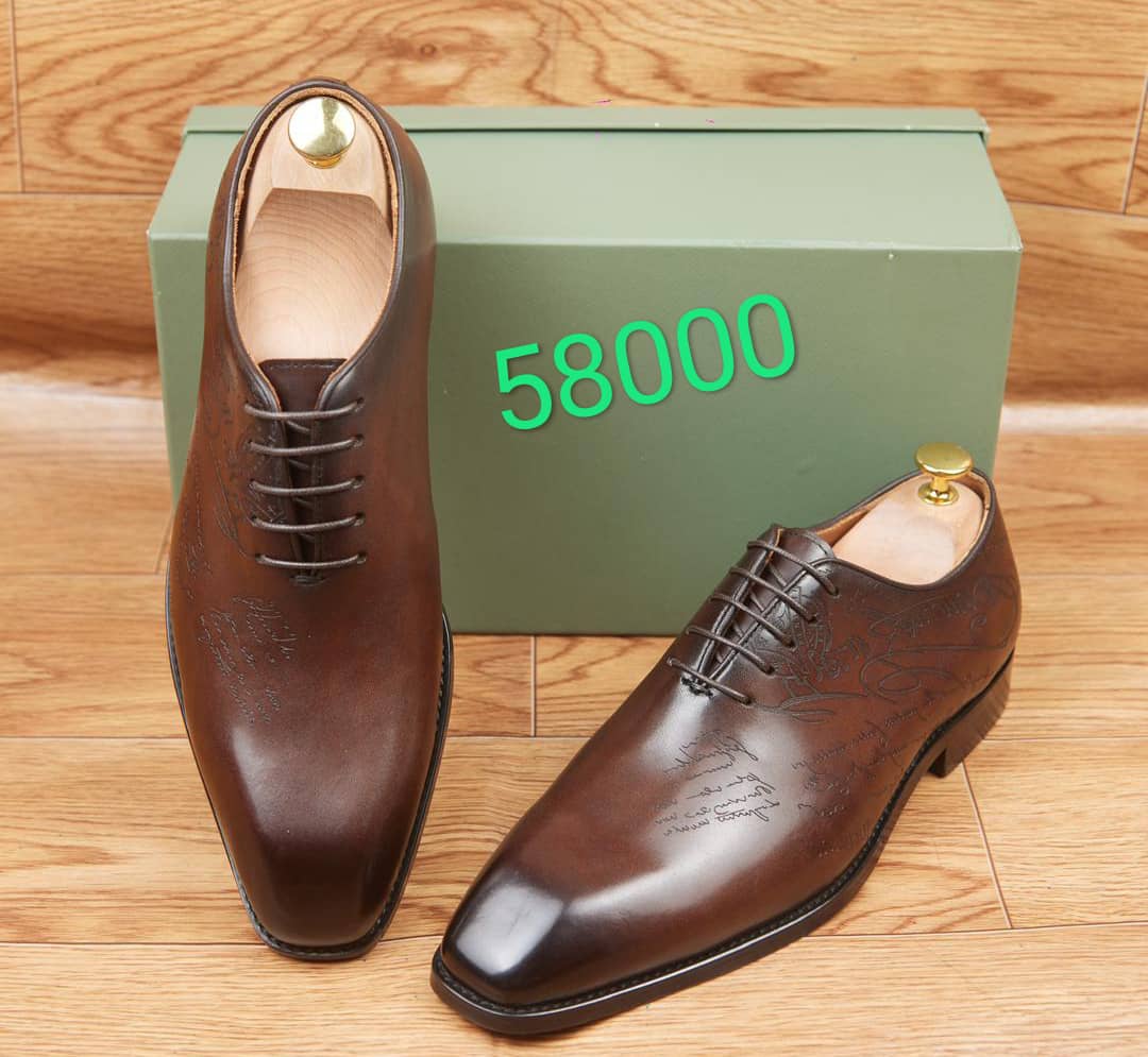 Chaussures