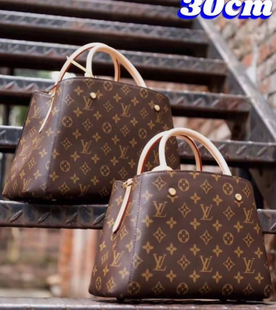 Sac de très bonne qualité