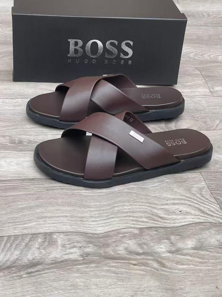 Sandale Boss