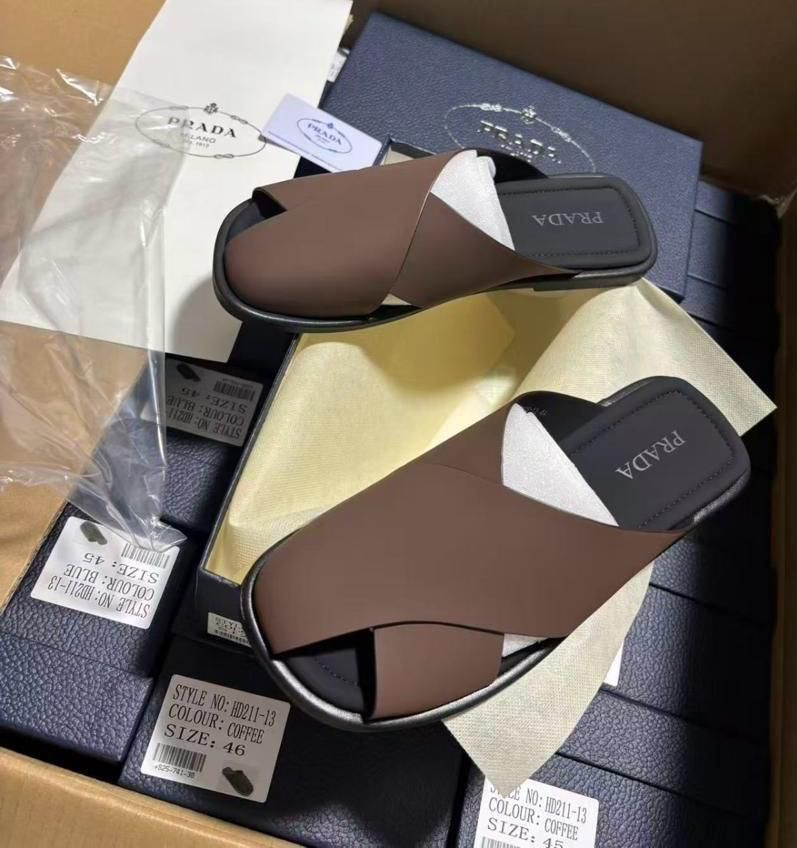 Chaussure de très très bonne qualité