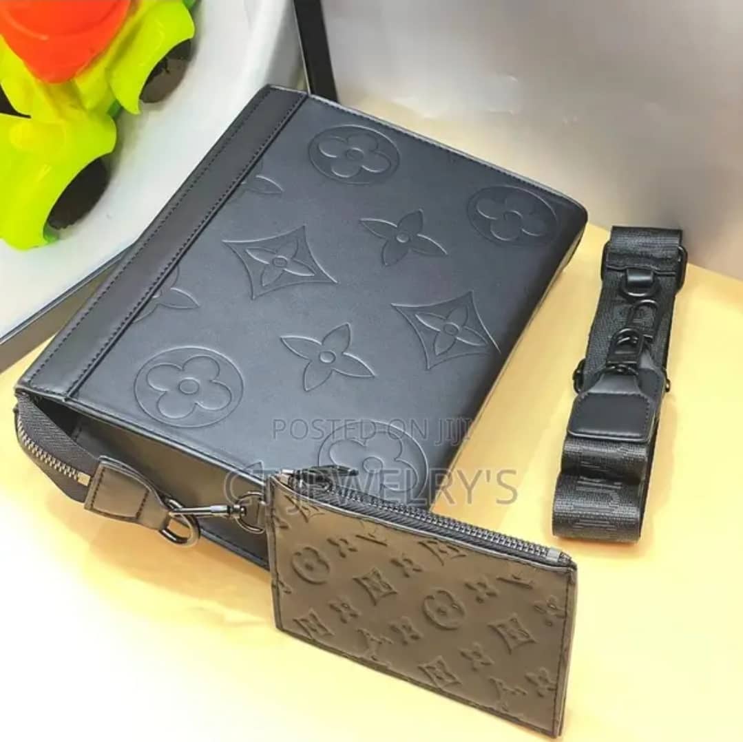 Sac de très bonne qualité