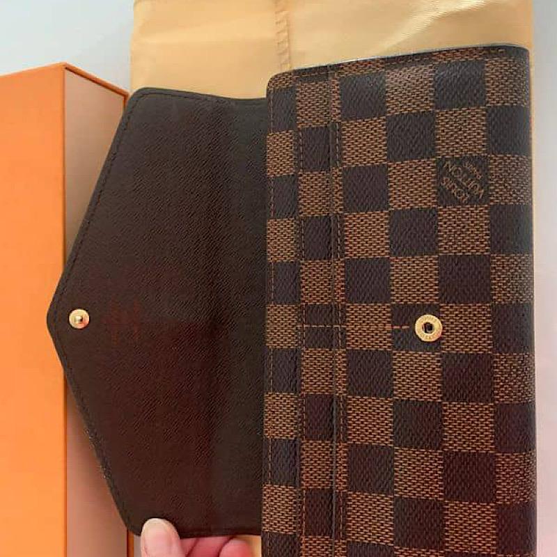 Pochette LV