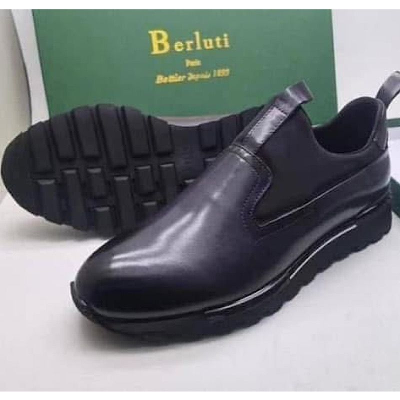 Berluti
