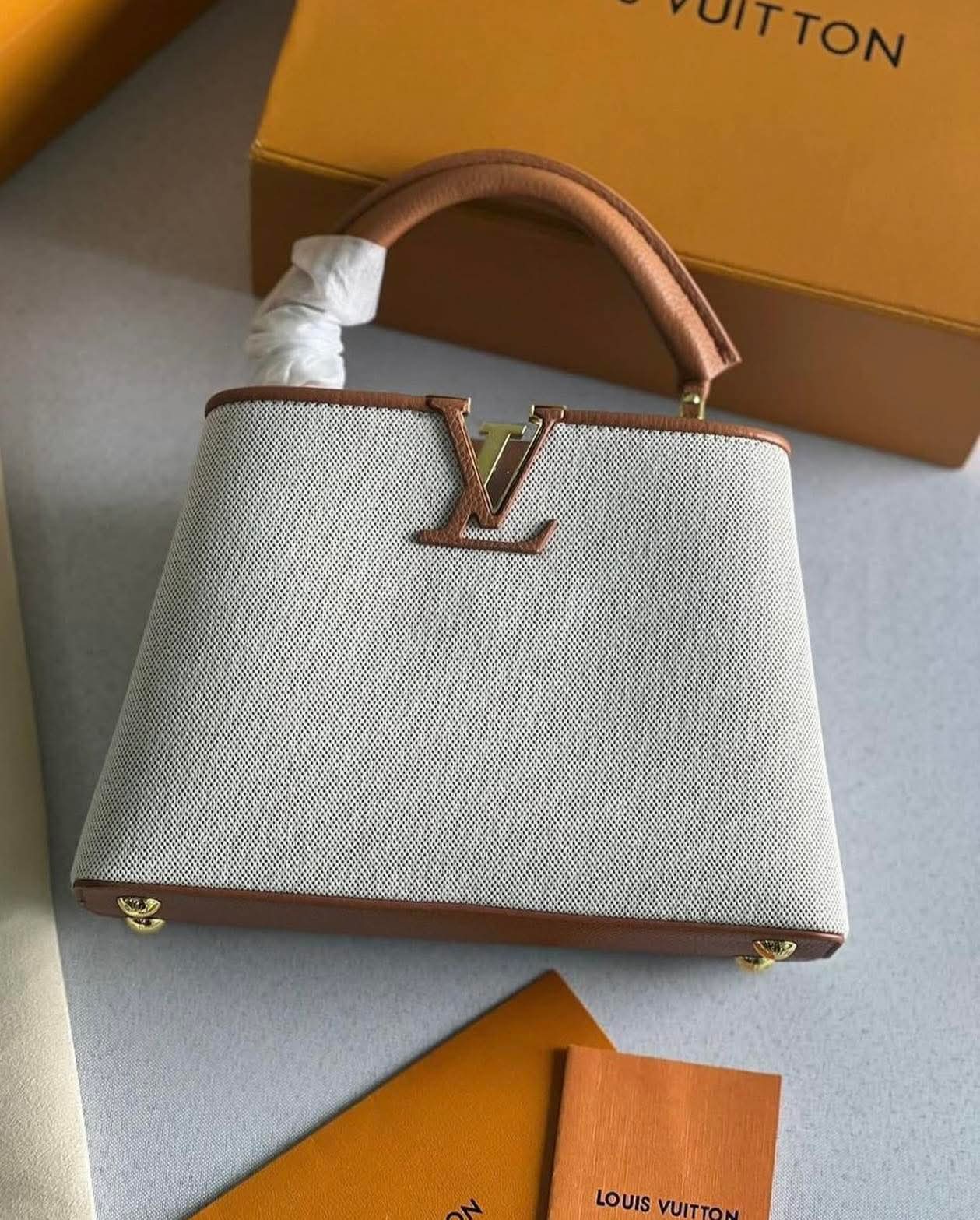 Sac de très bonne qualité