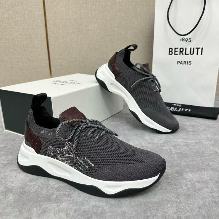 Berlut!