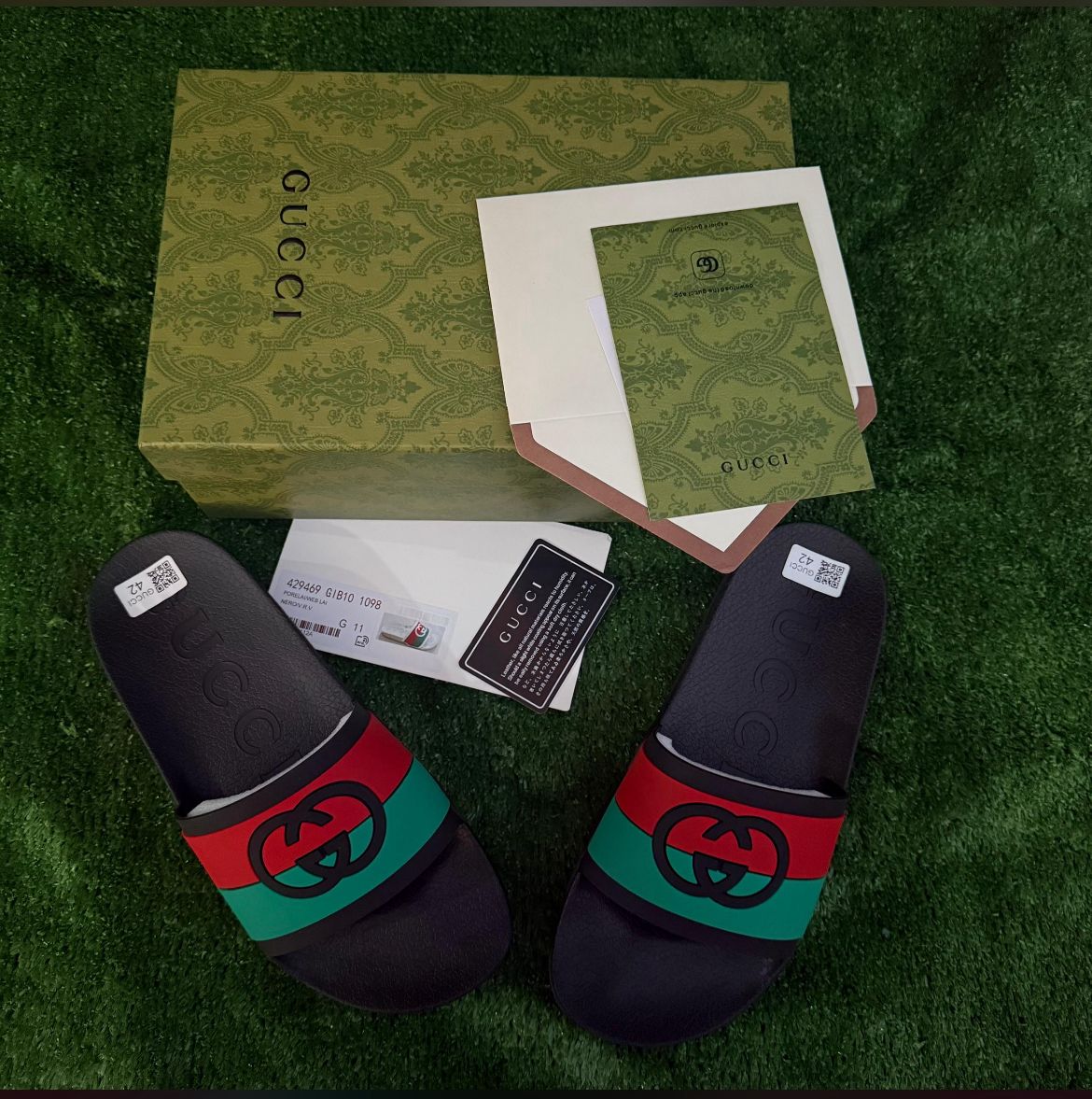 Chaussures