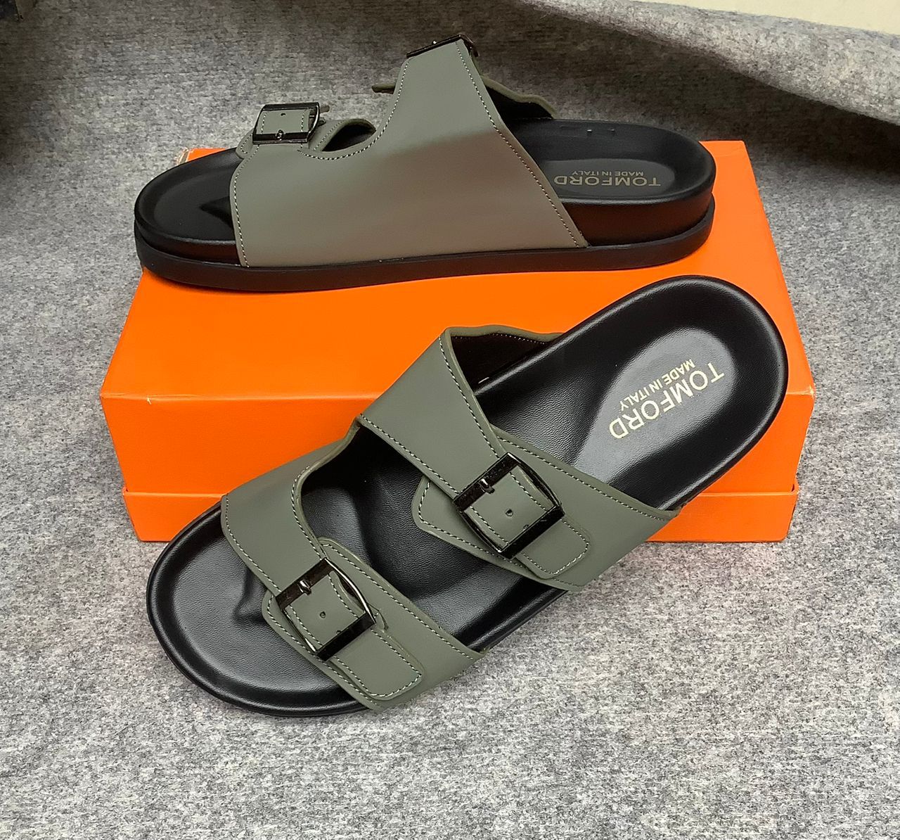 Chaussures