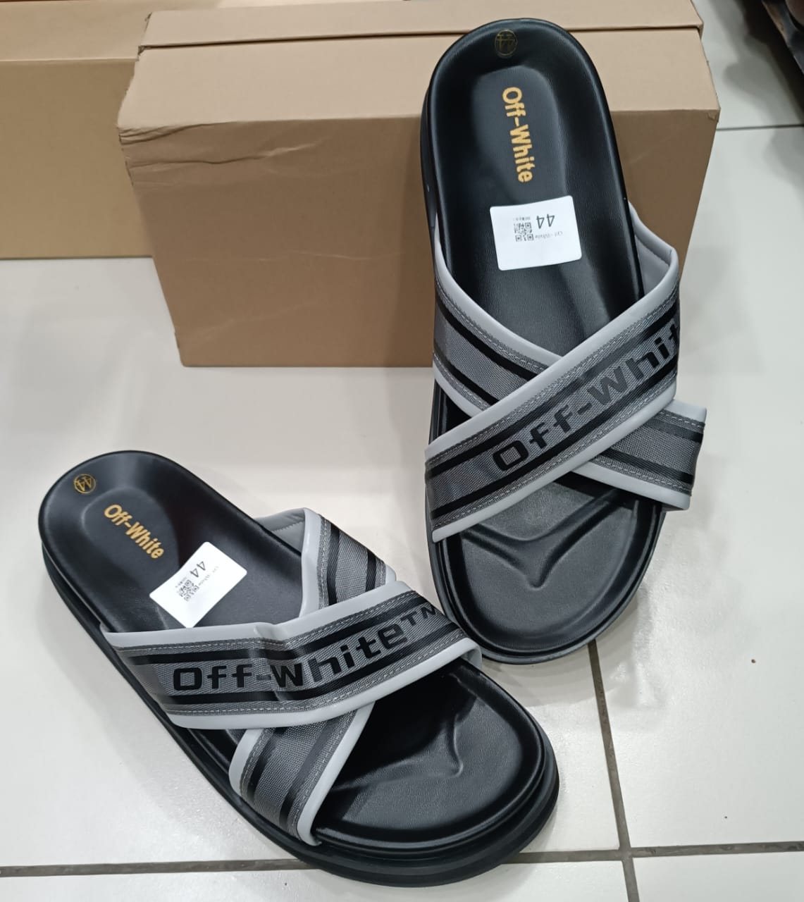 Chaussure de très très bonne qualité