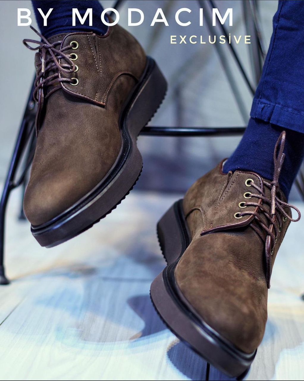 Chaussures