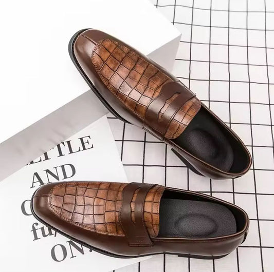 Mocassin