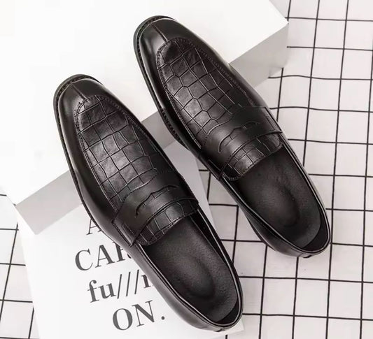 Mocassin