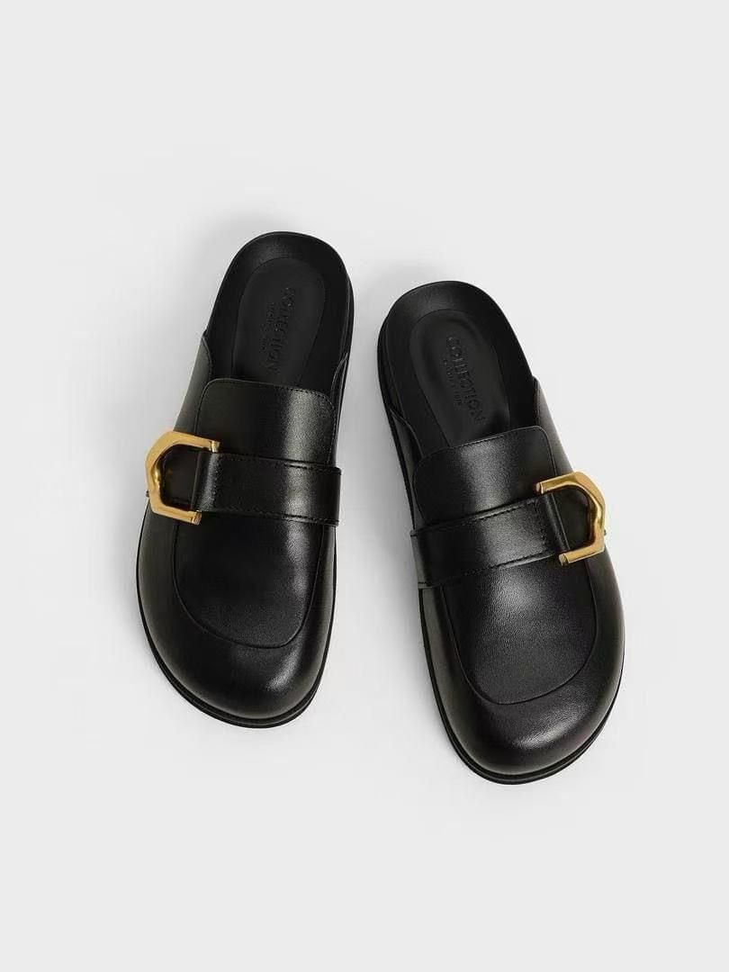 Chaussure de très très bonne qualité