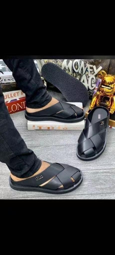 Chaussure de très très bonne qualité
