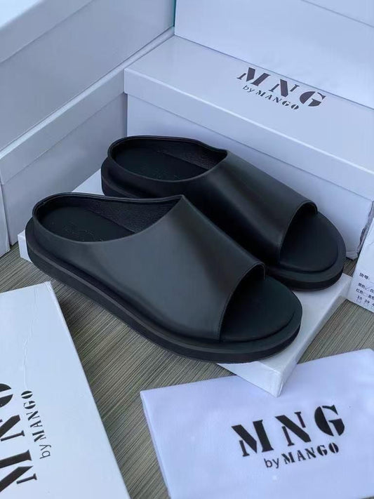 Chaussure de très très bonne qualité