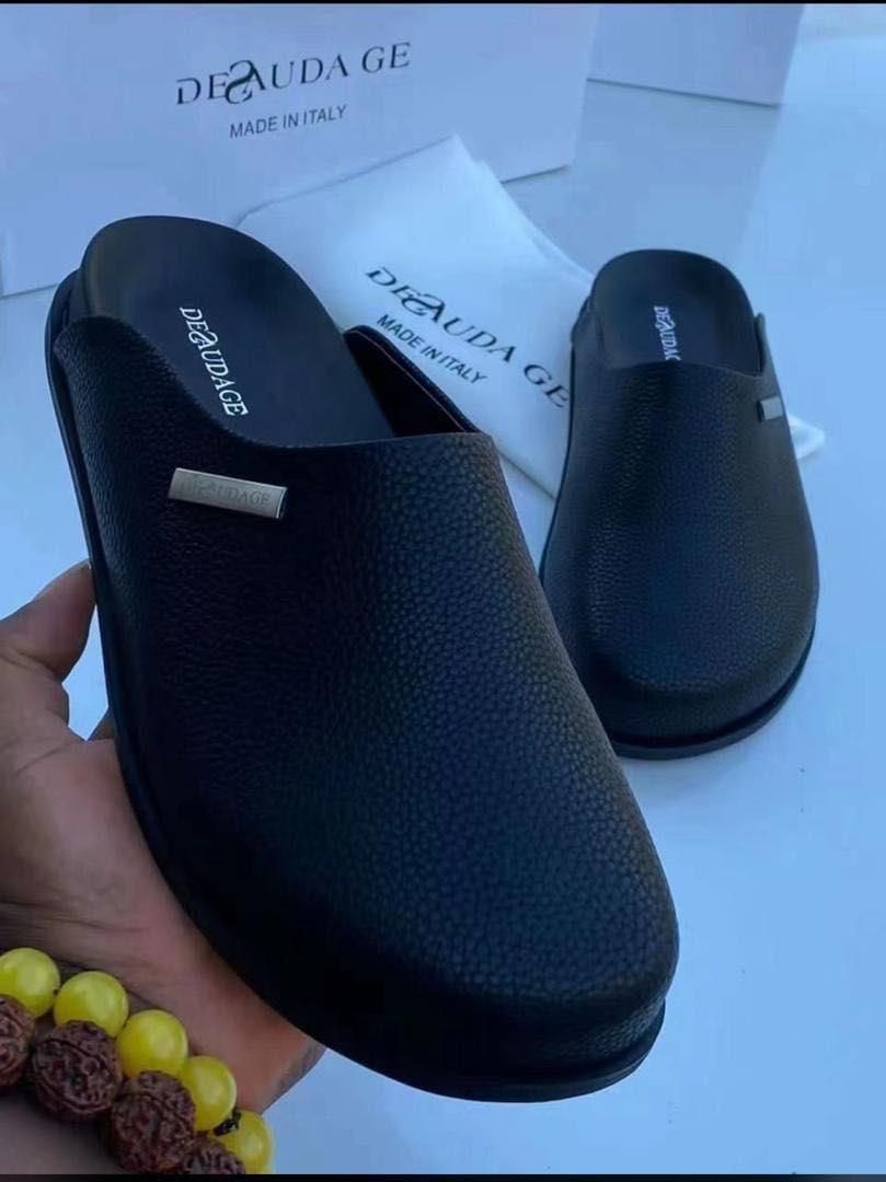 Chaussure de très très bonne qualité