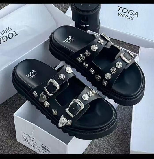 Chaussure de très très bonne qualité