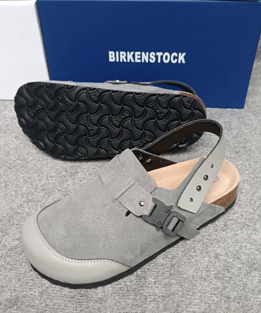 Chaussures de bonne qualité