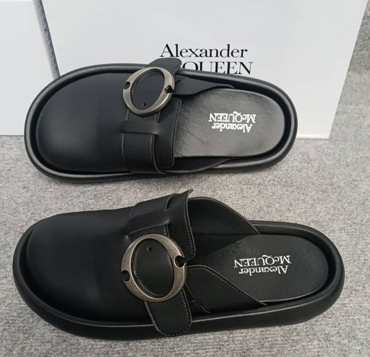 Chaussures de bonne qualité