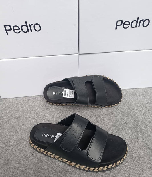Chaussures de bonne qualité