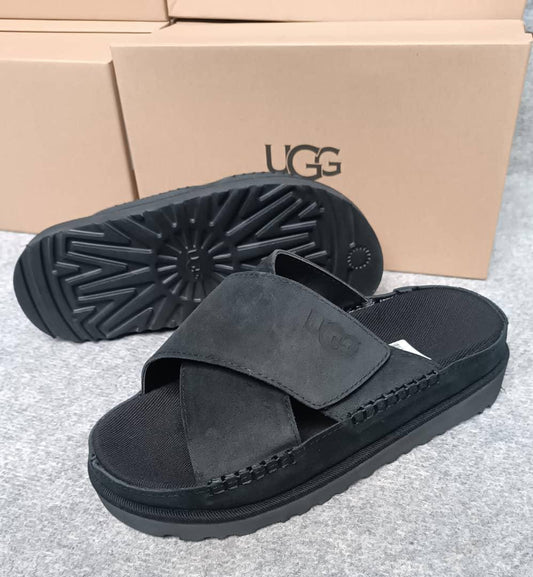 Chaussures de bonne qualité
