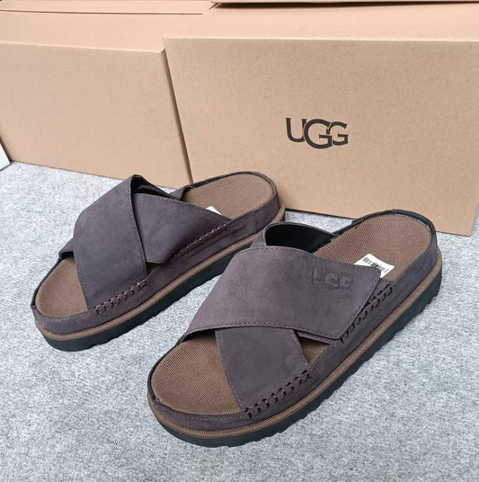 Chaussures de bonne qualité