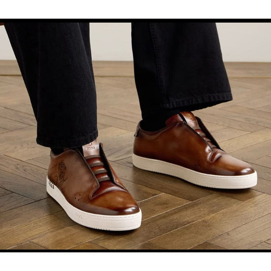 Chaussures de bonne qualité