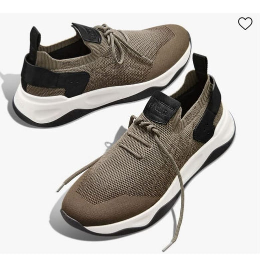 Chaussures de bonne qualité