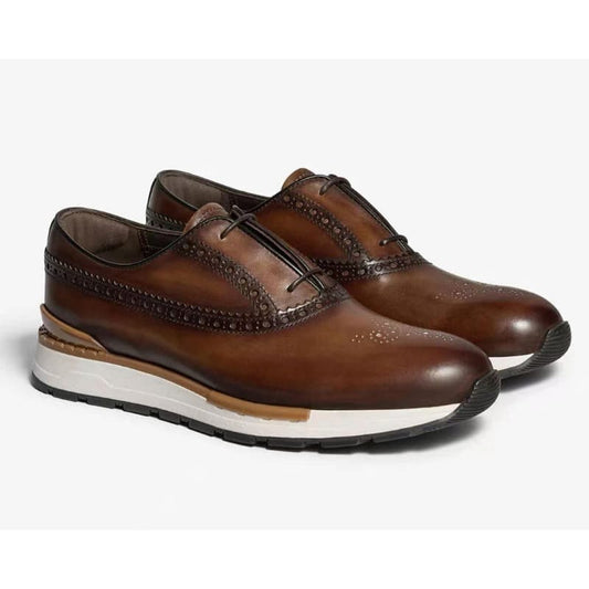Chaussures de bonne qualité