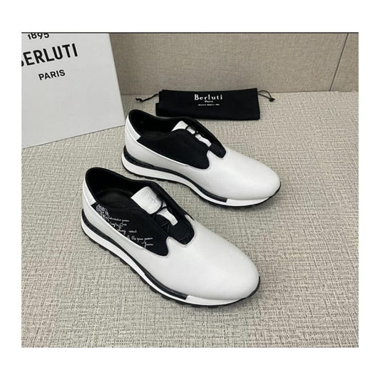 Chaussures de bonne qualité