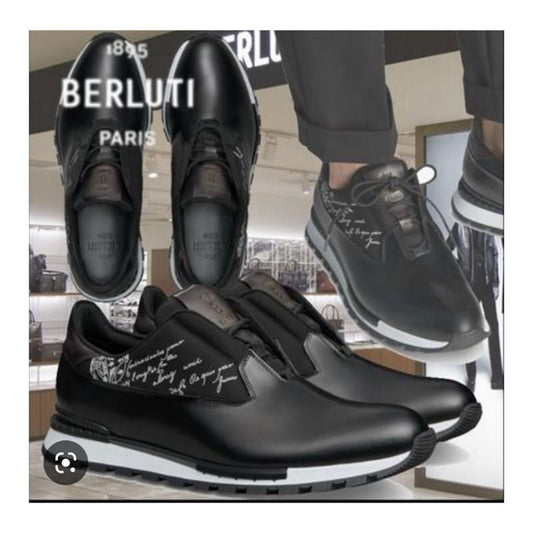 Chaussures de bonne qualité